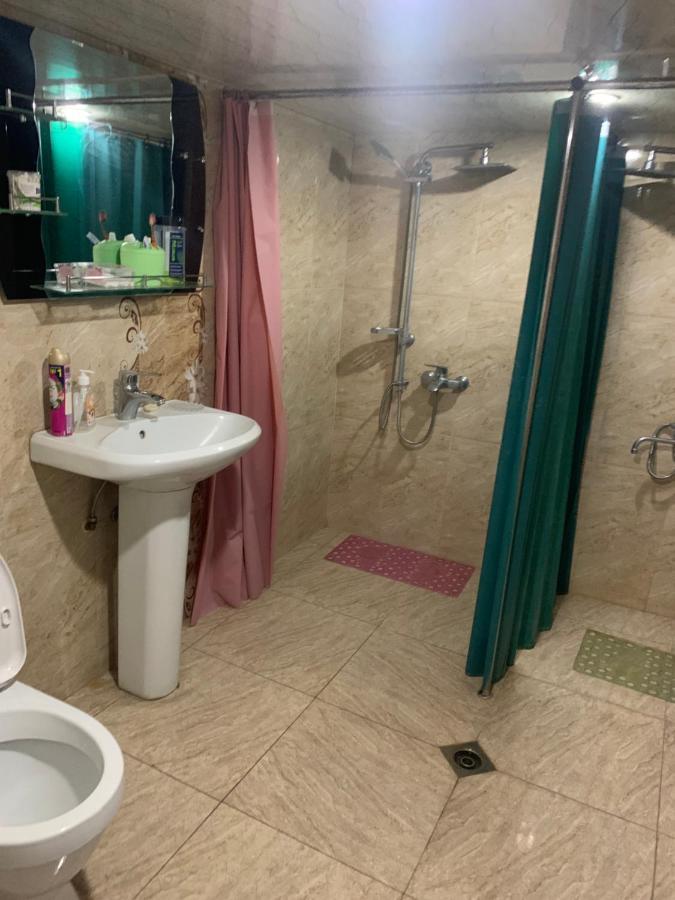 Hostel 耶烈万 外观 照片